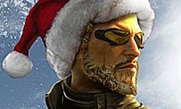 Le monde du jeu vidéo vous souhaite un Joyeux Noël !