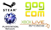 Les jeux dématérialisés : des ventes qui explosent en 2012