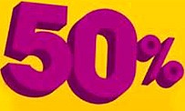 Soldes 2013 : des jeux à moins 60% chez GAME !