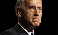 USA : le vice-président Joe Biden va recevoir des représentants de l'industrie du jeu vidéo