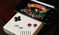 Il transforme sa Game Boy en manette pour smartphones Android !