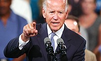 USA : Joe Biden avertit l'industrie du jeu vidéo