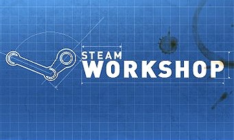 Steam Workshop : des joueurs ont gagné plus de 300 000€ !