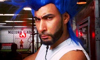 PS4 : La Fouine en guest-star dans le prochain Sonic ?
