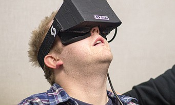 Team Tortress 2 : l'Oculus Rift sera compatible avec le jeu