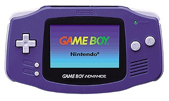 Un émulateur Game Boy Advance caché dans une application iPhone