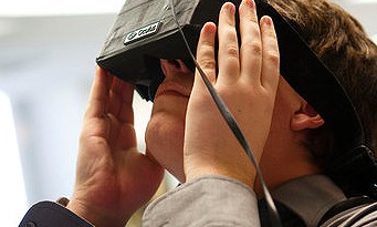 Oculus Rift : bientôt des blockbusters avec le casque virtuel ?