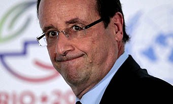 Jeux vidéo : le gouvernement de Hollande a rendu visite à David Cage