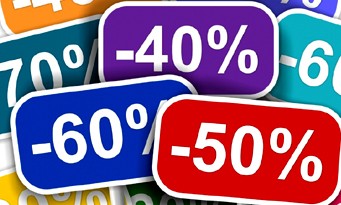 Steam : 7 Jeux indé soldés pour 20€ !