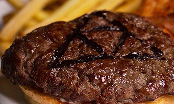 EXP : un restaurant jeux vidéo avec des Triforce Burgers !