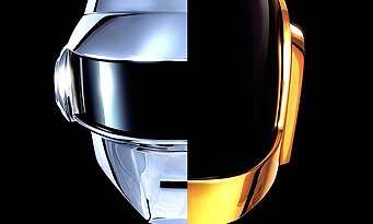 Daft Punk : écoutez Random Access Memories en version 8-bit !