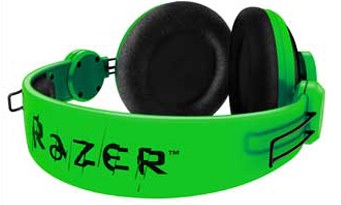 Razer : un logiciel pour simuler un son 7.1 avec son casque !
