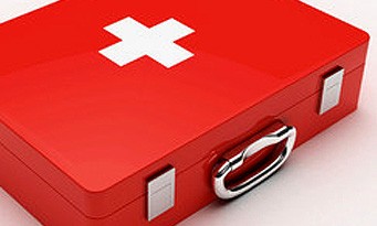 Licence to Heal : La Croix Rouge utilise GTA 5 pour sensibiliser les gamers