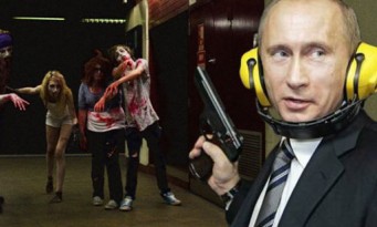 Jeu vidéo : le gouvernement Russe prône le patriotisme vidéoludique