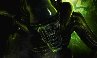 Un autre jeu basé sur la licence Alien en préparation sur Xbox One et PS4 ?