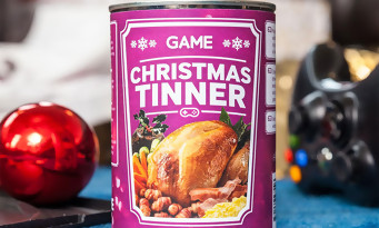 GAME : la chaîne de magasins vend une dinde en conserve pour les gamers