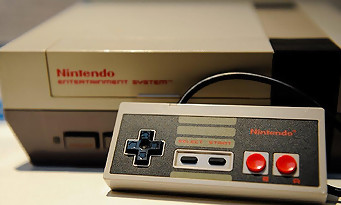 Nintendo : 3h de menus de jeux NES réunies en une seule vidéo !