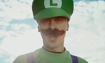 Norman : le rap de Luigi pour clasher Mario