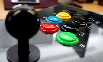 EVO 2014 : voici la liste des jeux de baston qui ont été choisis !