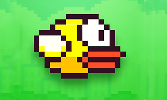 Flappy Bird : le jeu se vend à prix d'or sur eBay !