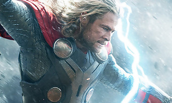 Thor Le Monde des Ténèbres : un jeu-concours pour gagner des Blu-ray !