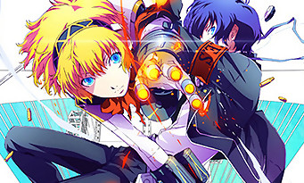 Persona 3 The Movie 2 : un deuxième trailer pour le film d'animation