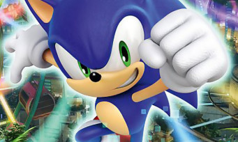 Sonic le Film confirmé par Sony à l'E3 2014 !