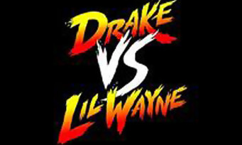 Capcom, sponsor officiel de la tournée Drake vs. Lil Wayne