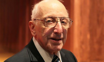 Ralph Baer, le père du jeu vidéo, est mort. Il avait 92 ans