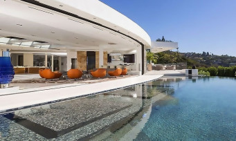 Notch, le créateur de Minecraft, s'offre la villa la plus chère de Beverly Hills