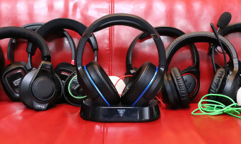 Casques gaming : quel modèle choisir ? Notre sélection 2014