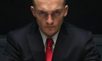 Hitman Agent 47 : trailer du nouveau film qui sent le nanar à plein nez