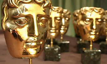 BAFTA Game Awards : voici la liste des jeux nommés pour l'édition 2018