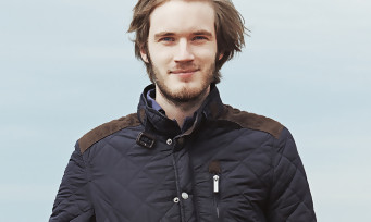 Pewdiepie : le YouTubeur dans le Top 30 des personnalités les plus influentes selon le Time