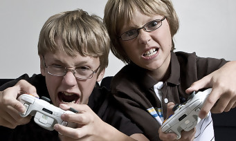 Une nouvelle étude minimise l'impact du jeu vidéo sur le comportement des enfants