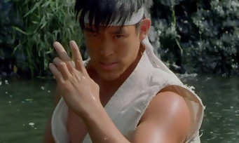 Street Fighter Assassin's Fist : la série télé anglaise sort en Blu-ray et DVD !