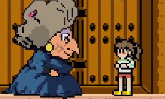 Le Voyage de Chihiro : le chef d'oeuvre de Miyazaki refait en 8-bit