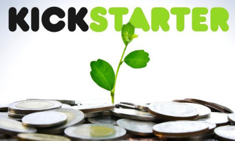 Kickstarter : la plateforme participative arrive enfin en France !