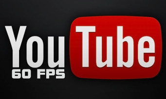 YouTube : les gamers peuvent désormais streamer en 1080p et 60fps