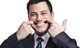 L'animateur Jimmy Kimmel insulté et menacé de mort pour avoir dénigré YouTube Gaming