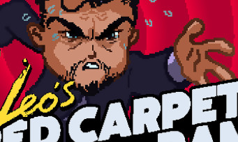 Leonardo DiCaprio : le jeu vidéo en flash qui rend dingo tout Internet