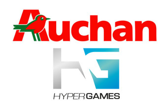 Auchan : de grandes économies en achetant groupé pour DOOM et Battleborn