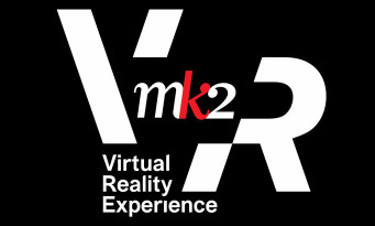 MK2 VR : un espace dédié à la VR avant d'aller au cinéma !