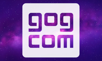 GOG : les soldes d'hiver ont commencé, découvrez toutes les offres