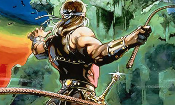 Castlevania : une série consacrée à la licence bientôt sur Netflix