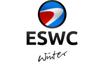 ESWC Winter 2017 : gagnez un pass 3 jours et participez à la grande fête de l'eSport !