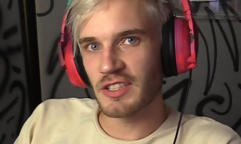 PewDiePie dérape avec une nouvelle vidéo antisémite, Disney et YouTube rompent leur contrat avec lui