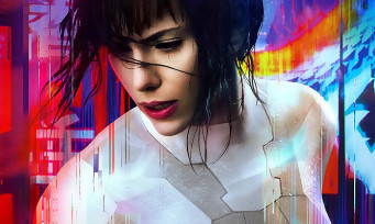 Ghost in the Shell : le film est en train de se planter méchamment au box office