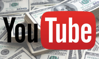 YouTube arrête de rémunérer en-dessous des 10 000 vues et s'explique