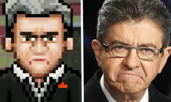 Le jeu vidéo Fiscal Kombat de Jean-Luc Mélenchon : génie marketing ou récupération politique ?